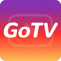 GoTV: Dramas, TV Shows, Movies