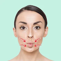 Facial Yoga Exercises