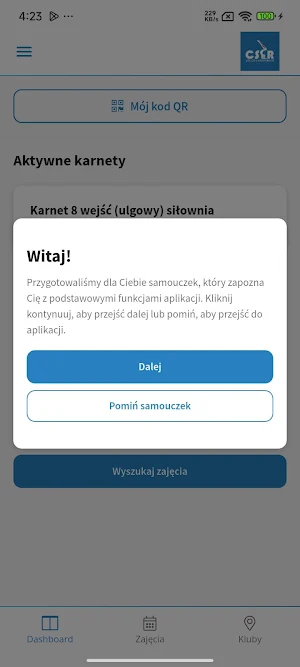 CSiR Jelcz-Laskowice Screenshot 2