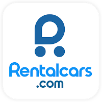 Rentalcars.com Car Rental App
