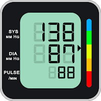 Blood Pressure Monitor & Info
