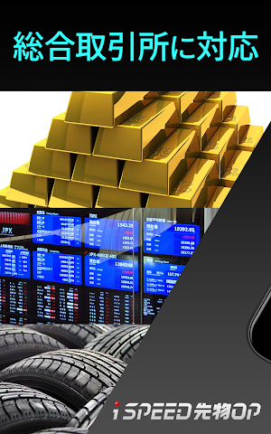 iSPEED Future&Option - trading apprication Screenshot 0