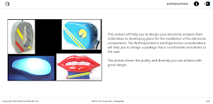 ESL Designing Screenshot 0