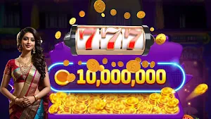 Challenge 777 Game Screenshot 0