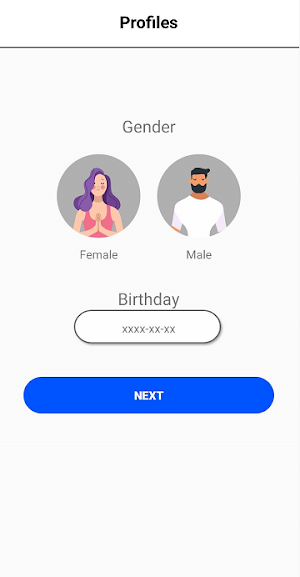 NRGWAVE Screenshot 3