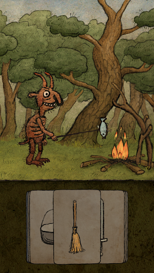Pilgrims Screenshot 1