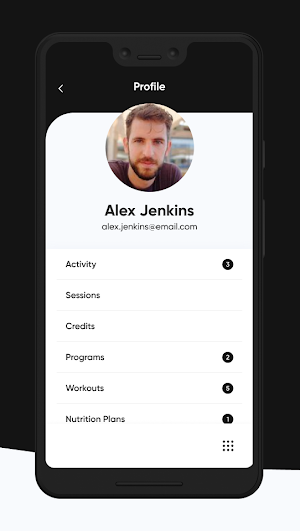 Mpower Fitness And Coaching Screenshot 2