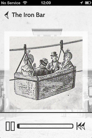 Bridge Tales Screenshot 3