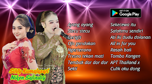 Ayang ayang Silvy Kumalasari Screenshot 1