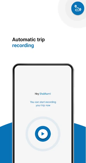 Drive Smart – Caringly Yours Screenshot 0