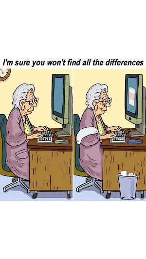 Find the Differences IN Screenshot 3