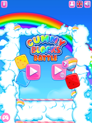 Gummy Blocks Battle Screenshot 3