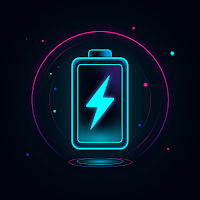 Fast Charging Animation