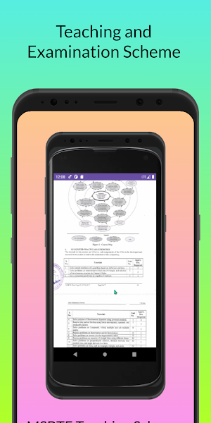 MSBTE Diploma CM Screenshot 3