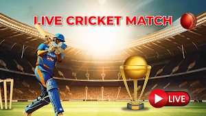 CricLive - Live Cricket Score Screenshot 0