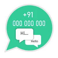 Number To WhatsApp