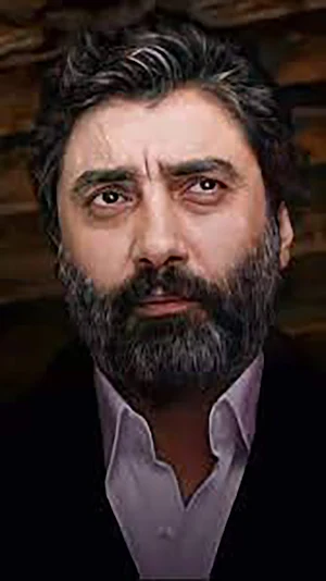 مراد علمدار الشايب Screenshot 2