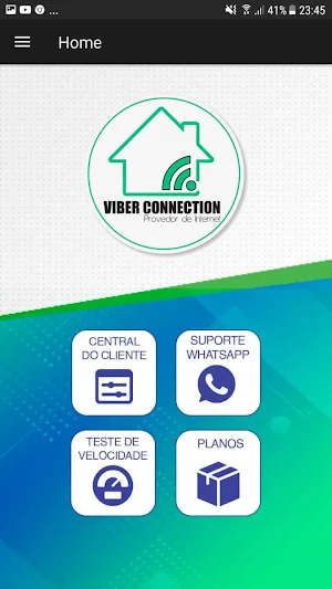 Viber Connection Screenshot 3