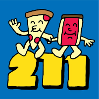 Pizzeria 211