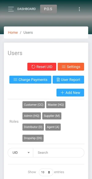 Raja Rani HQ System Screenshot 3