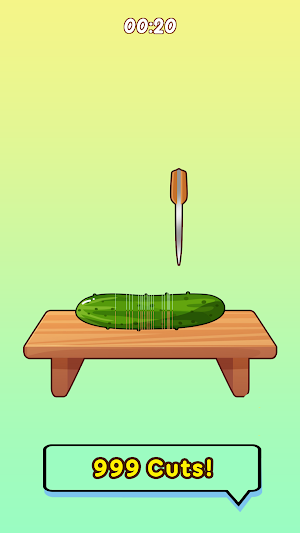 TickTock Challenge Screenshot 1