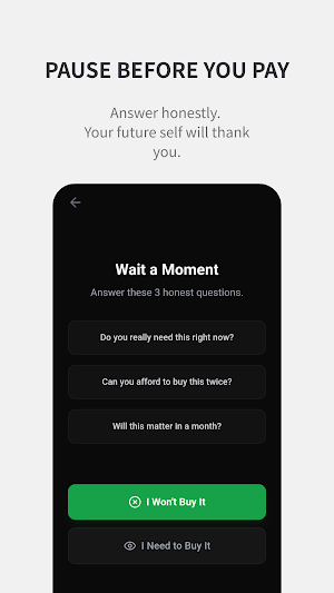 AntiCart Screenshot 3