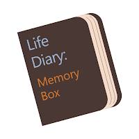 Life Diary: Memory Box