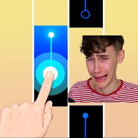 Dutchtuber Music Tiles Game