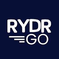 RYDR Vendor App