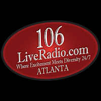 106 Live Radio