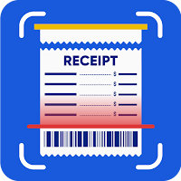 AI Receipt Scanner & Organizer