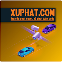 Tra cứu - Xử Phạt, Phạt Nguội