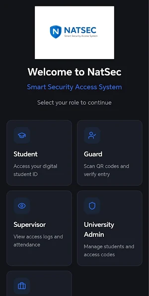 Natsec Screenshot 0