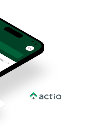 Actio Software Screenshot 2