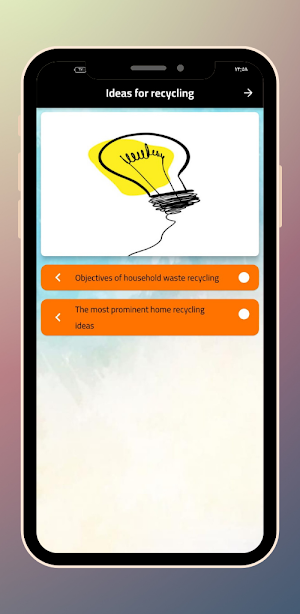 Ideas for recycling Screenshot 0