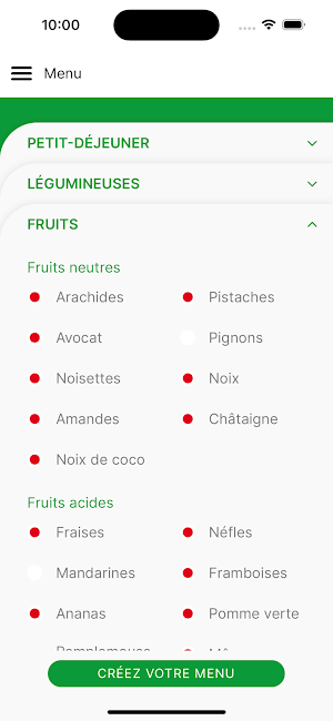 Metodo Manniello Screenshot 1