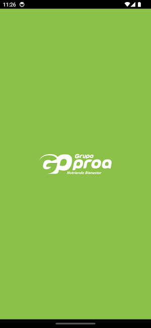 Academia Grupo Proa Screenshot 0
