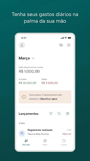 Serafin Screenshot 0