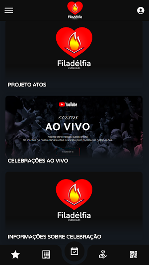 FiladélfiaON Screenshot 3