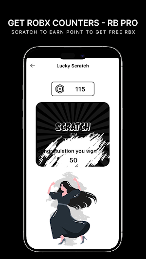 RBX Calc : Get Robox Counters Screenshot 2