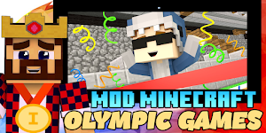 Mod olympic games Screenshot 1