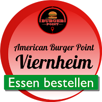 American Burger Point
