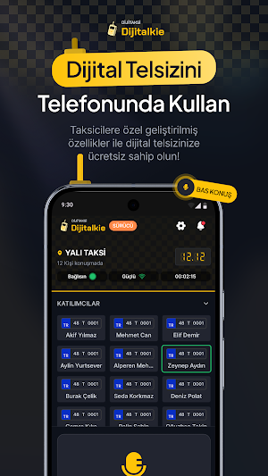 Dijitalkie Screenshot 0