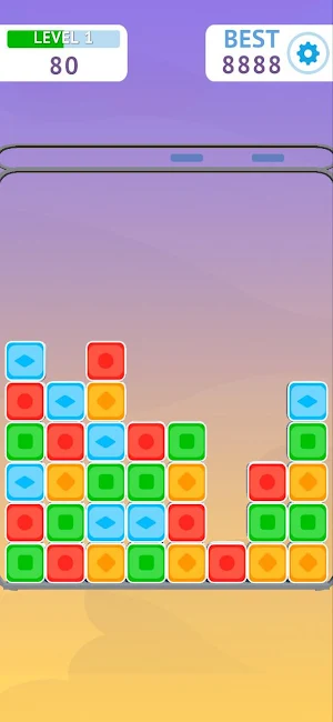 MixAndMatch Screenshot 1