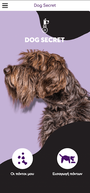 Dog Secret Screenshot 0