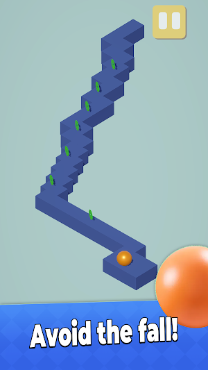 Abyss Avoidance Screenshot 2