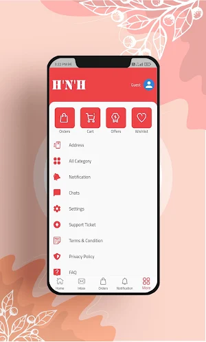 HNH World Screenshot 0