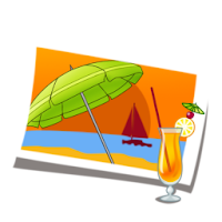 Photo Slides (Photo Frame)