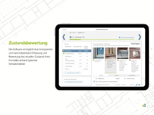 PLAN4 GebäudeCheck Screenshot 2