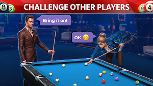 8 Ball by Pokerist Screenshot 1